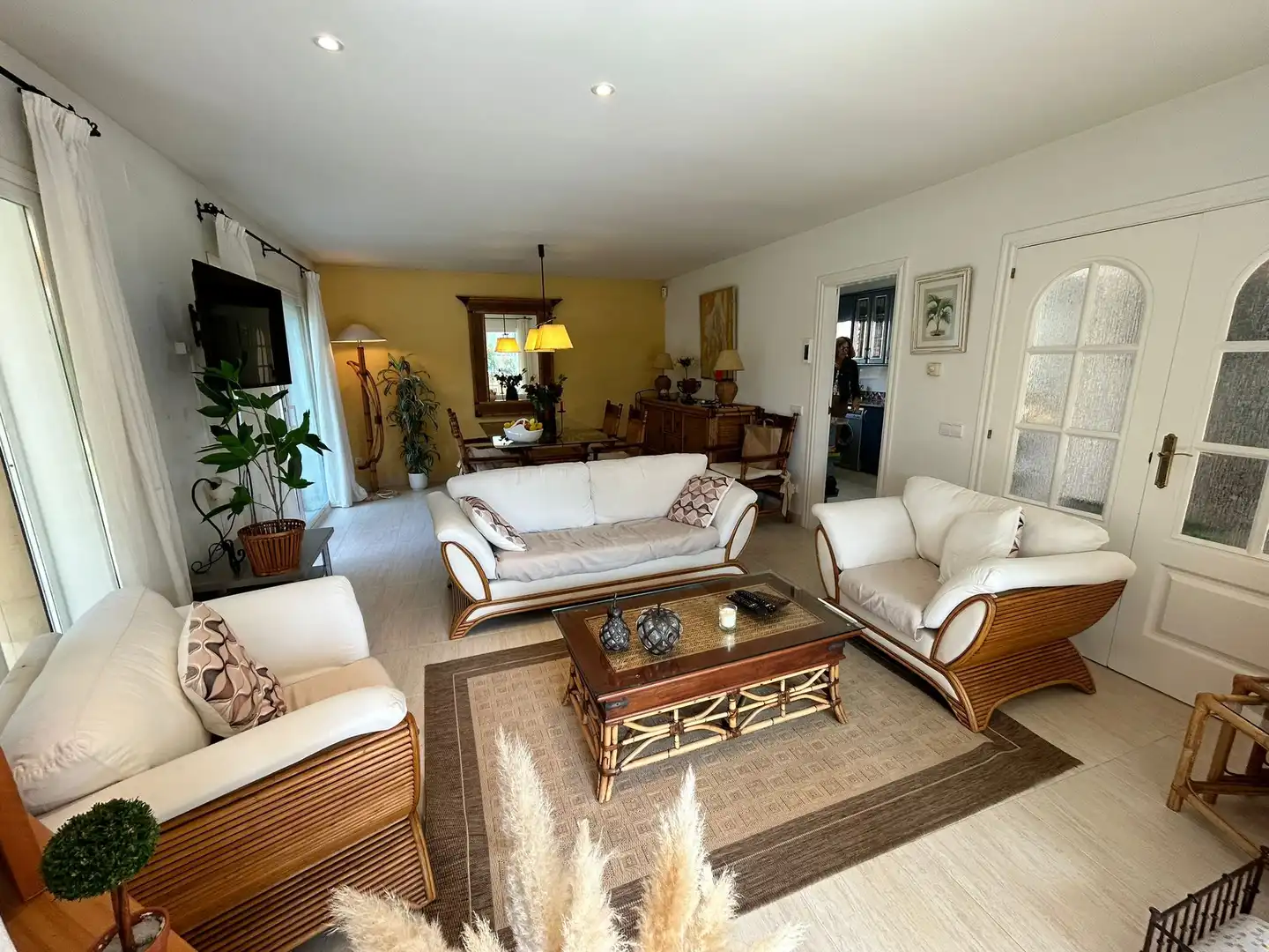 Villa mit Pool zum Verkauf in Platja d'Aro, imagen 3