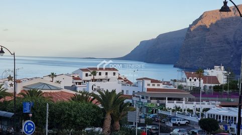 Foto 2 de Piso en venta en Puerto de Santiago, Santiago del Teide