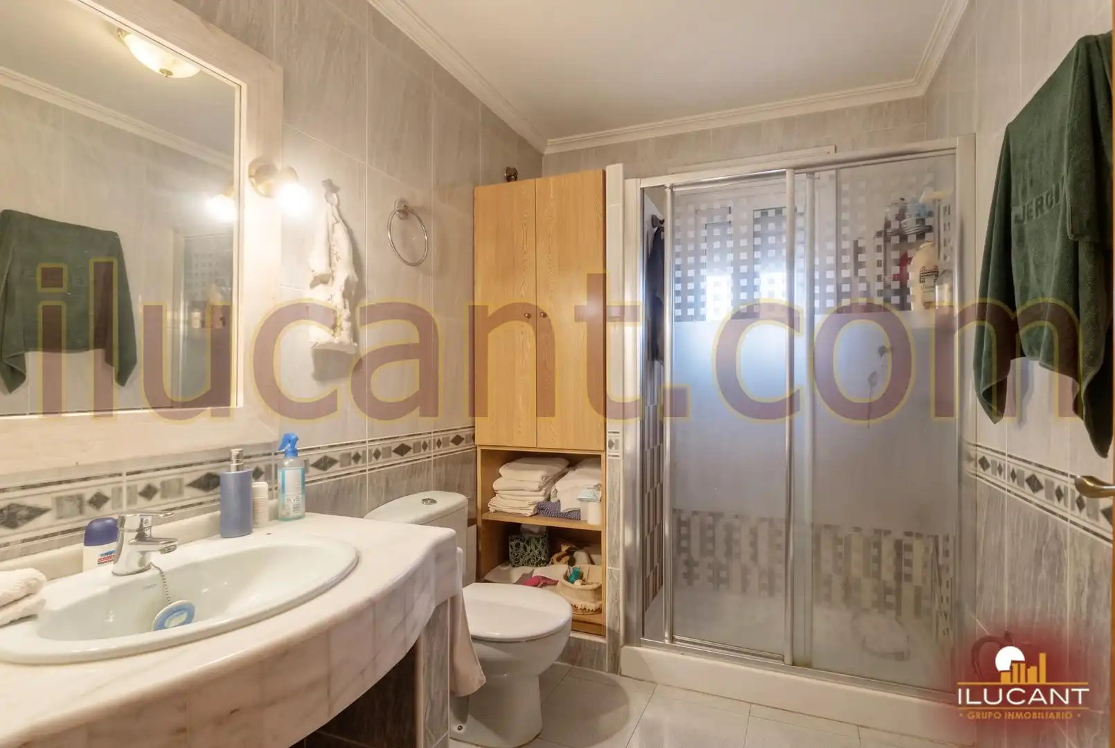 Villa avec piscine à vendre à Campello pueblo, imagen 22