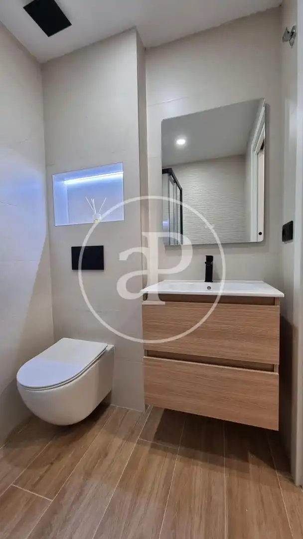 Appartement à louer à Carrer Empedrat, imagen 11