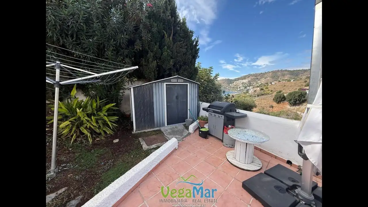 Casa o xalet en venda a Torre Vigia, La Herradura centro