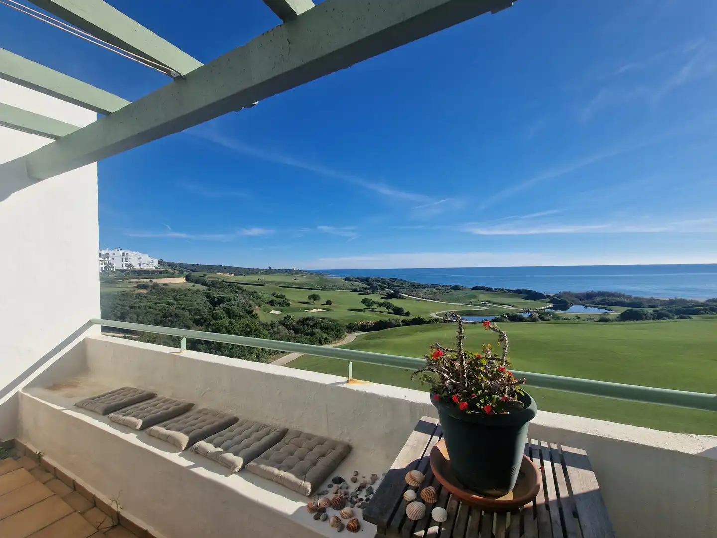Apartment mit Pool zum Verkauf in La Alcaidesa, imagen 36