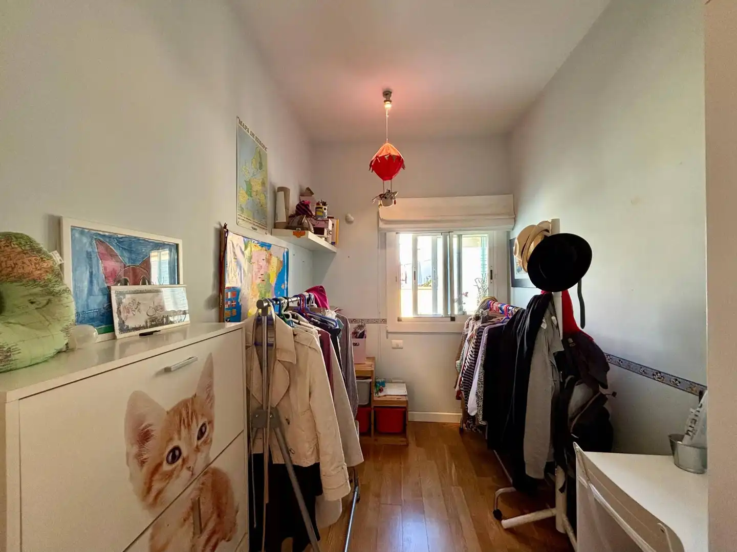 Habitación de Ático en venta en Güímar con Parquet, Terraza y Balcón