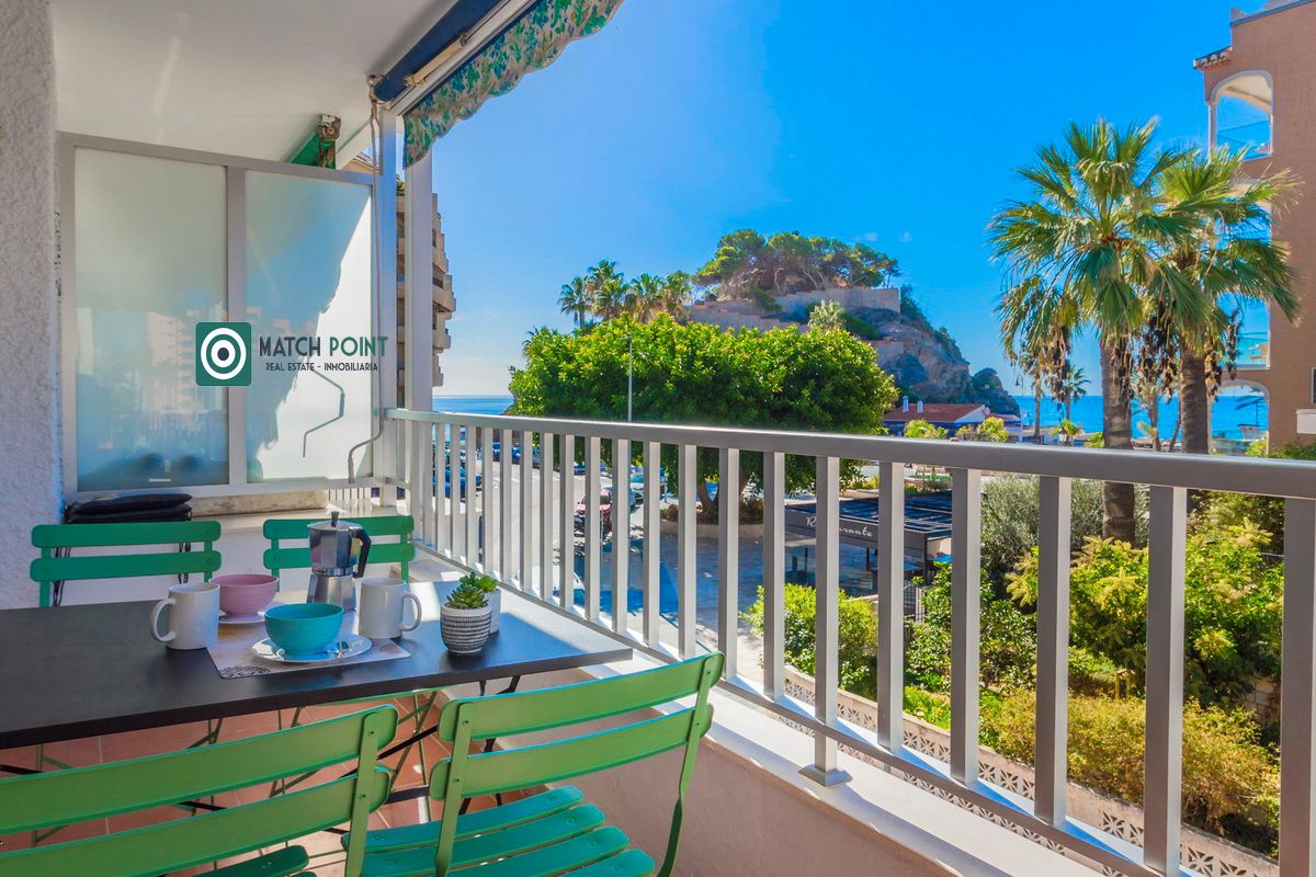 Pis de lloguer a Calle Bikini, Almuñecar Centro