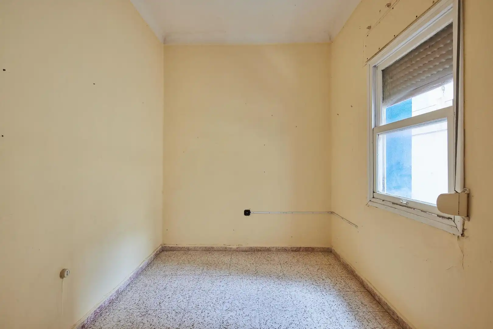 Planta baja en venta en Cádiz con Terraza y Balcón