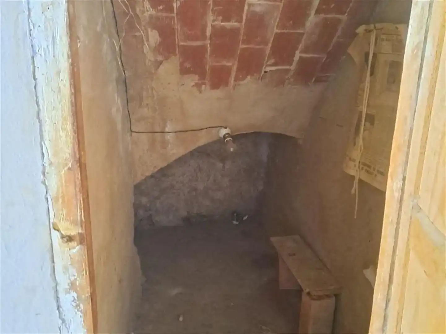 Casa o xalet en venda en La Sotonera