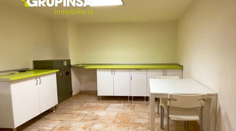 Foto 5 von Geschaftsraum zur Miete in Jose Ortiz, Centro, Almazora / Almassora