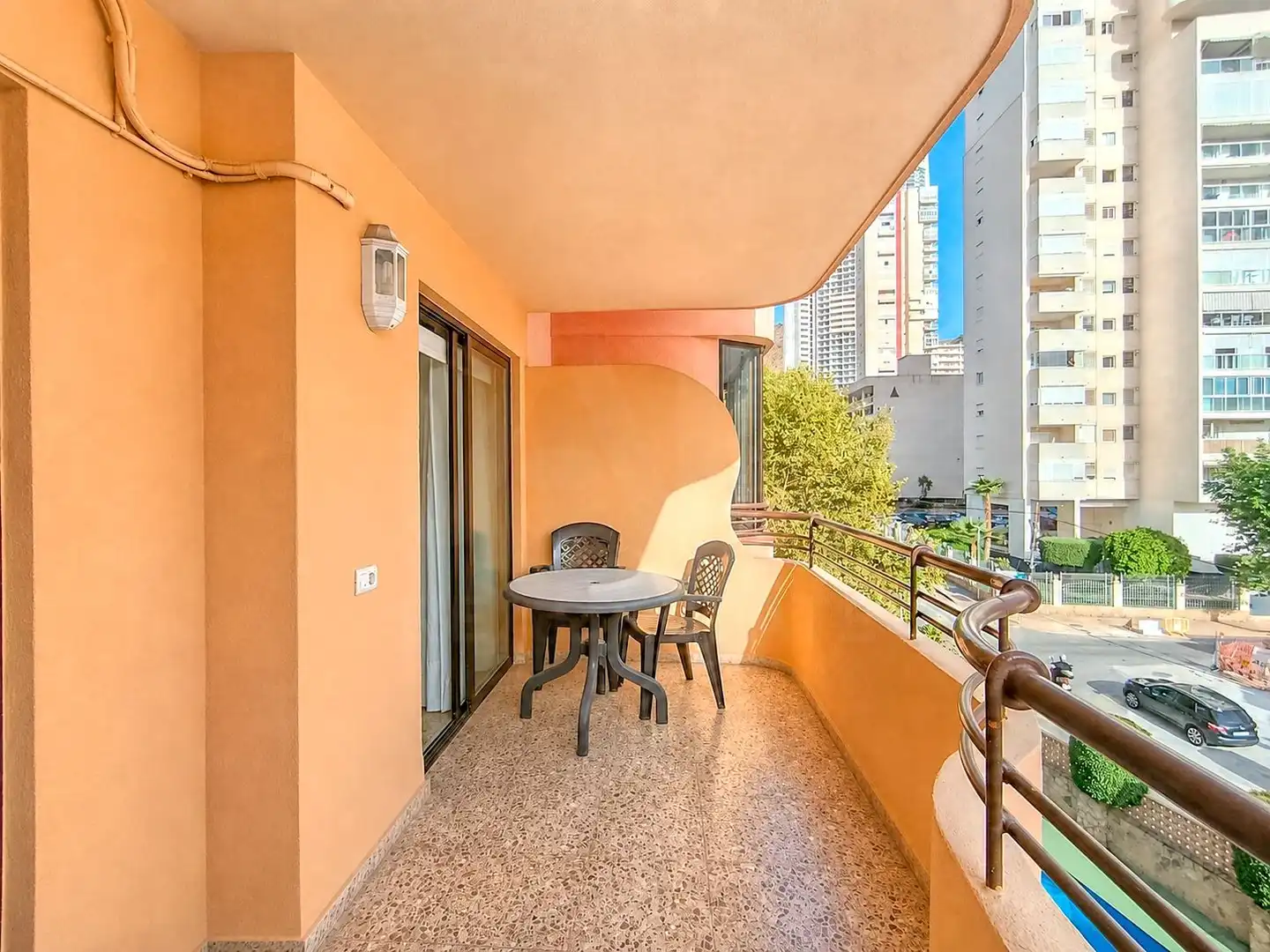 Appartement avec piscine à vendre à Avenida Montecarlo, imagen 6