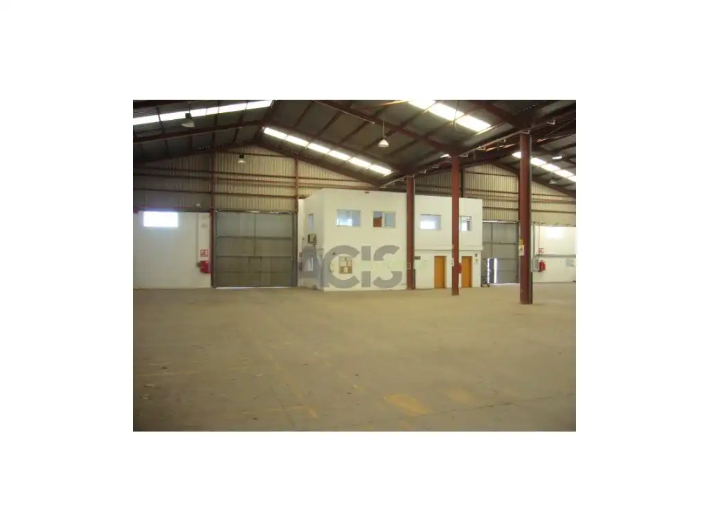 Nave industrial en venta en Sollana