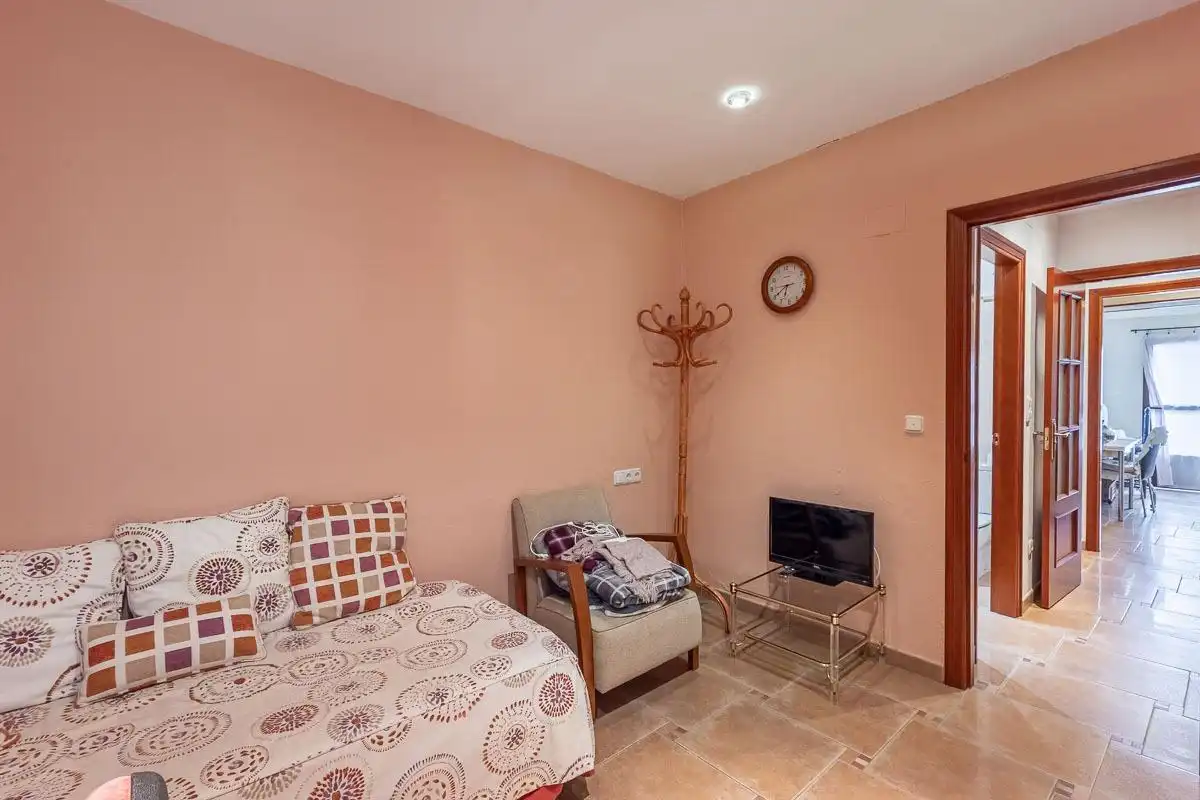 Detached house with pool for sale in Huétor Vega, imagen 24