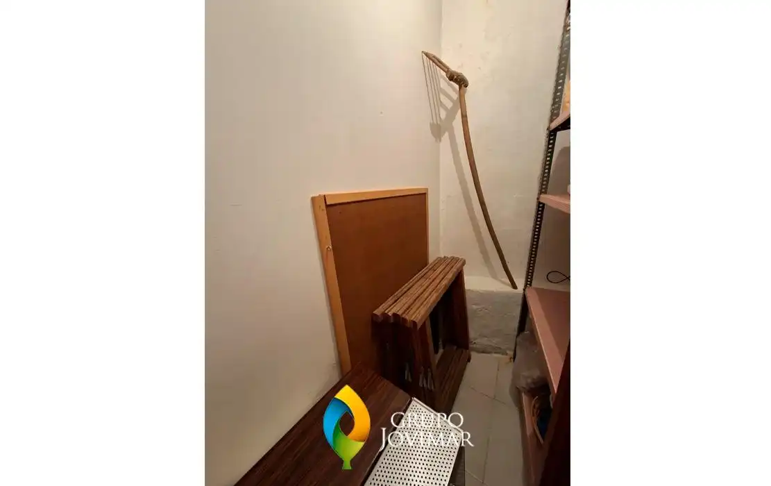 Casa o chalet en venta en Purullena con Jardín privado, Terraza y Amueblado