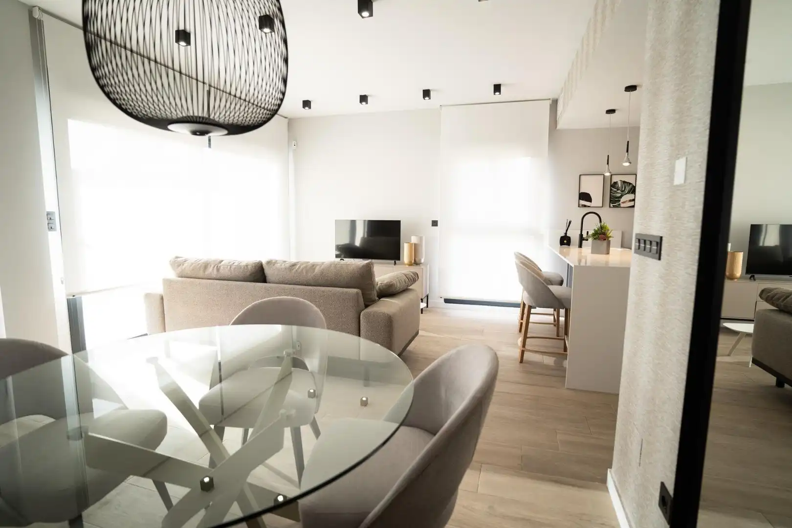 Casa rústica con piscina en venta en Orihuela Costa, imagen 4