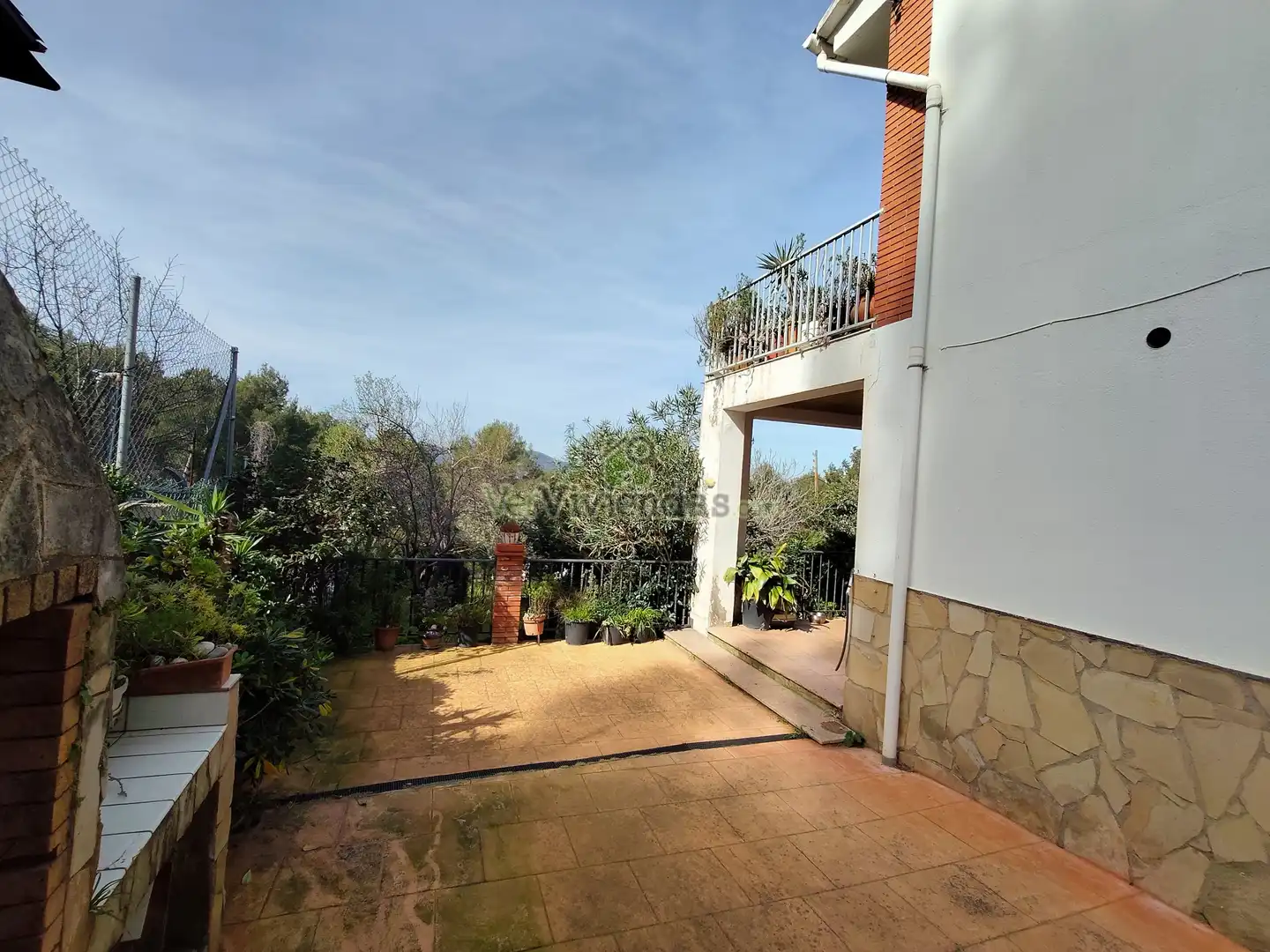 Haus mit Terrasse zum Verkauf in Avinguda de les Cases Pairals 126, imagen 19