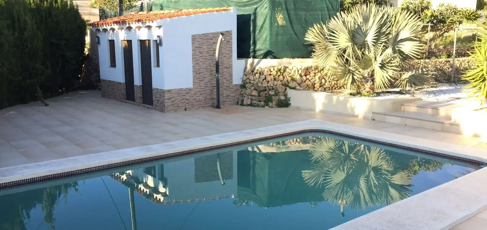 Detached house to rent in Callosa d'en Sarrià, imagen 32
