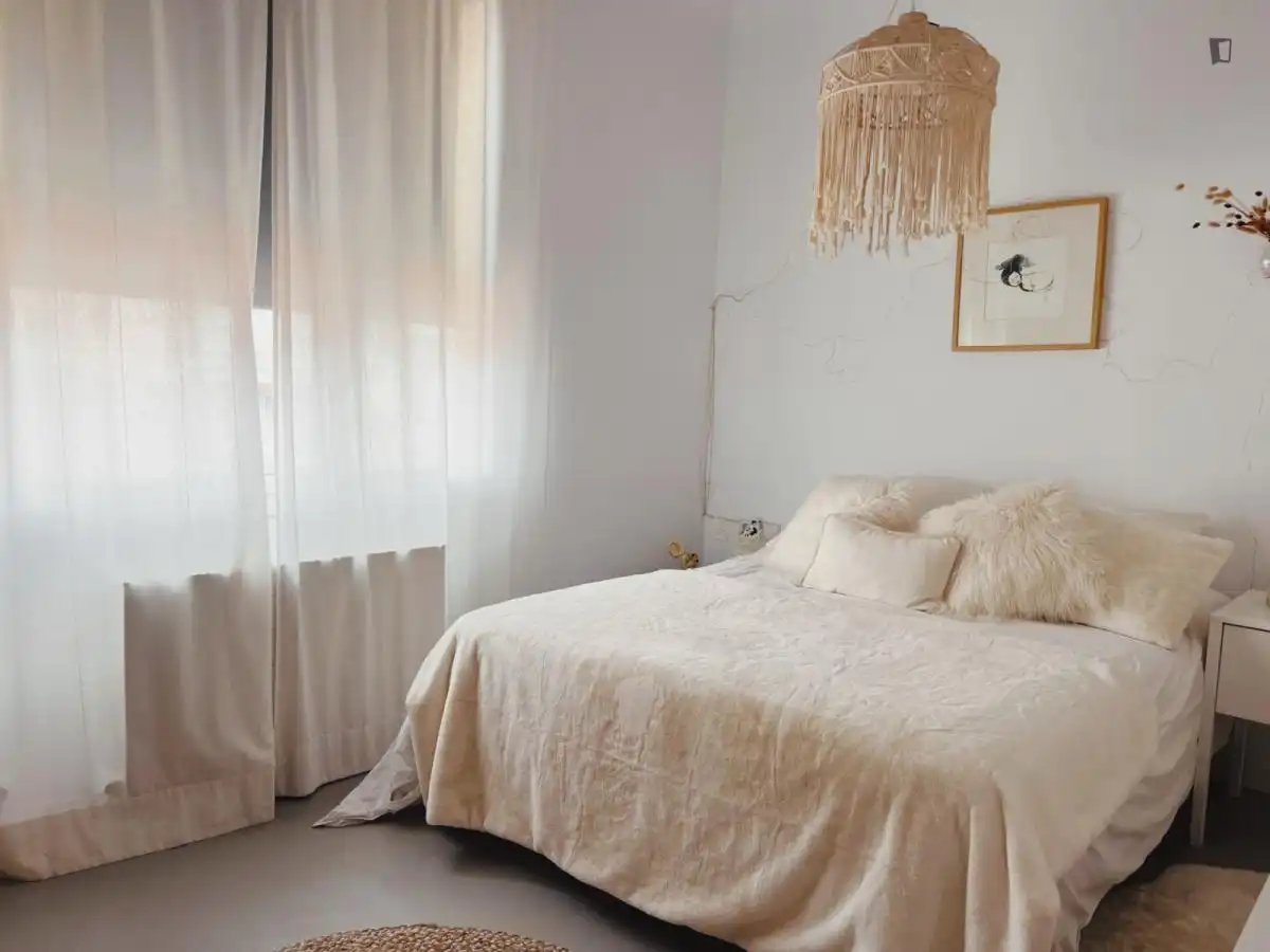 Habitación en El Putget i el Farró