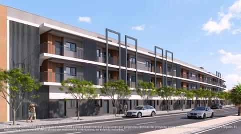 Foto 4 de Pis en venda a Calle Verónica, 5, Santa Faz, Alicante