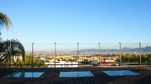 Foto 2 de Casa o xalet de lloguer a Guadalupe, Murcia