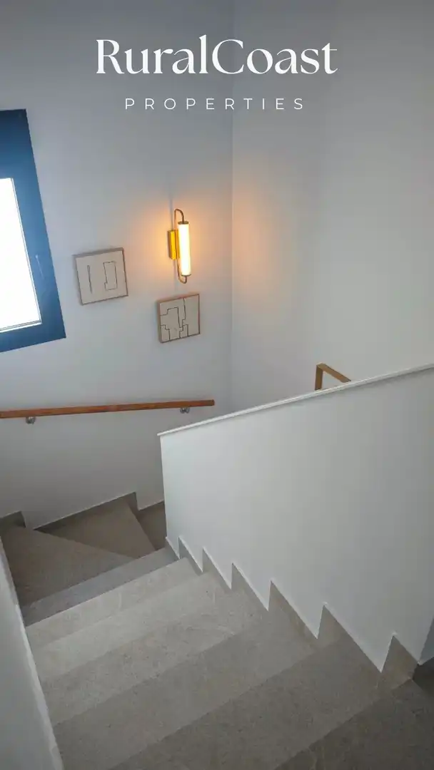 Reihenhaus mit Garten zum Verkauf in Los Hernández, imagen 25
