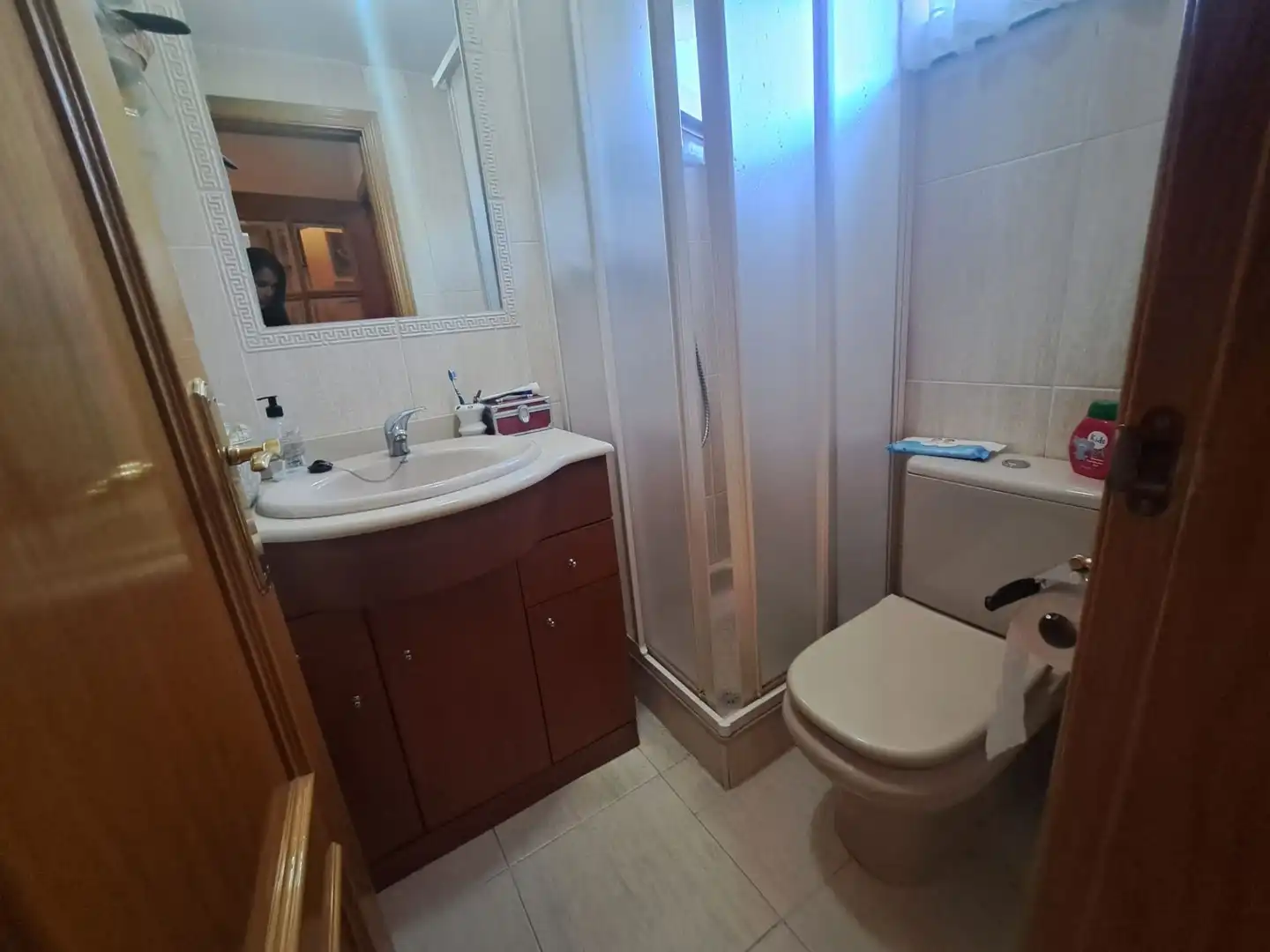 Casa amb jardí de lloguer a cronista Ruíz ayucar 33, imagen 7