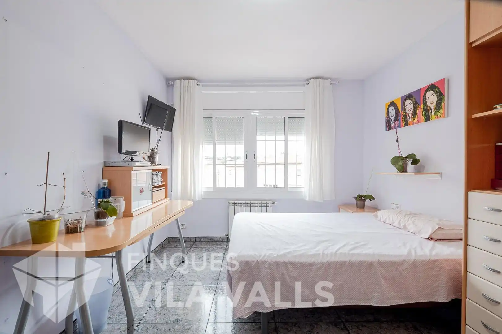 Habitación de Casa o chalet en venta en Caldes de Montbui con Calefacción y Terraza