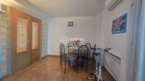 Foto 4 de Pis en venda a Virgen del Rosario, Madrid