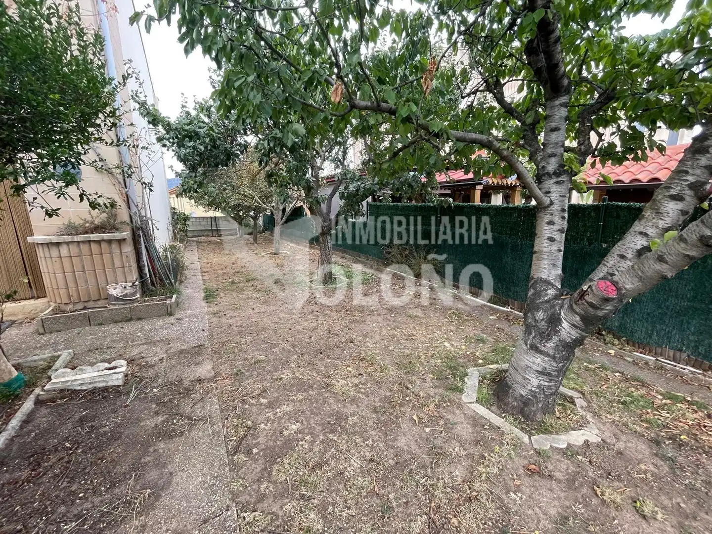 Detached house with terrace for sale in Avenida Santander 14, imagen 6