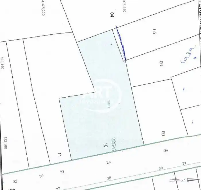 Grundstücke und Bauplätze zum Verkauf in Pobles de l'Oest, imagen 9