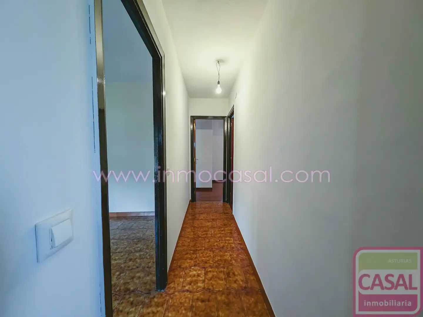 Wohnung zum Verkauf in Mieres (Asturias) mit Abstellraum