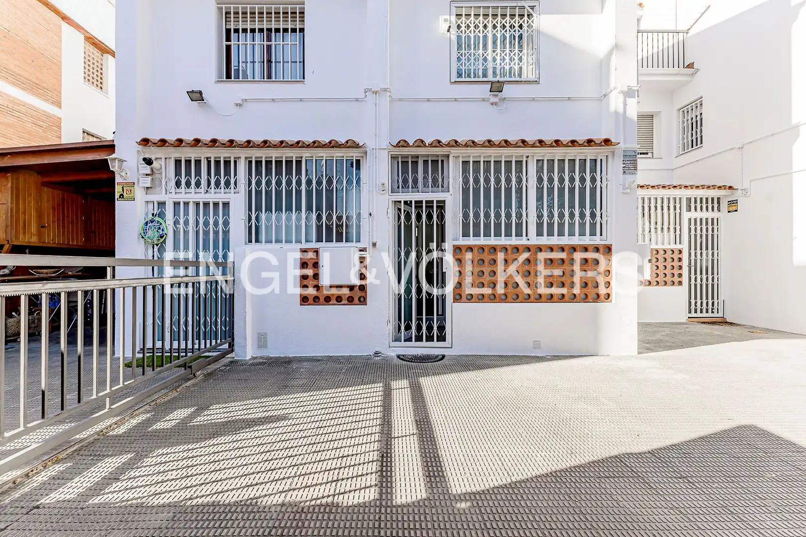 Casa a schiera con giardino in vendita a Montmar, imagen 51