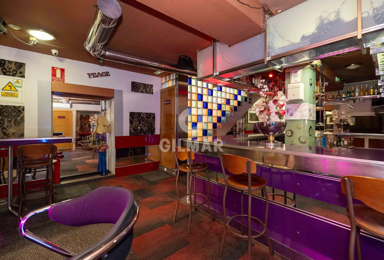 Commercial properties for sale in Torremolinos  with Heating