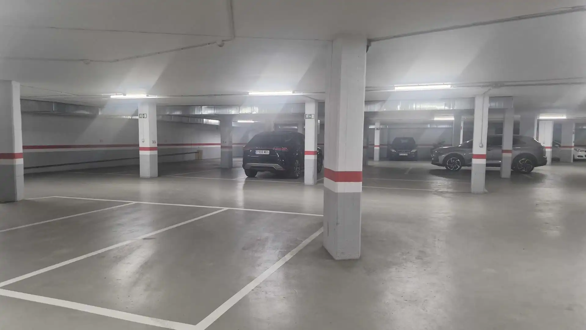 Gewerbefläche zur Miete in Avenida das Mariñas 308, imagen 24