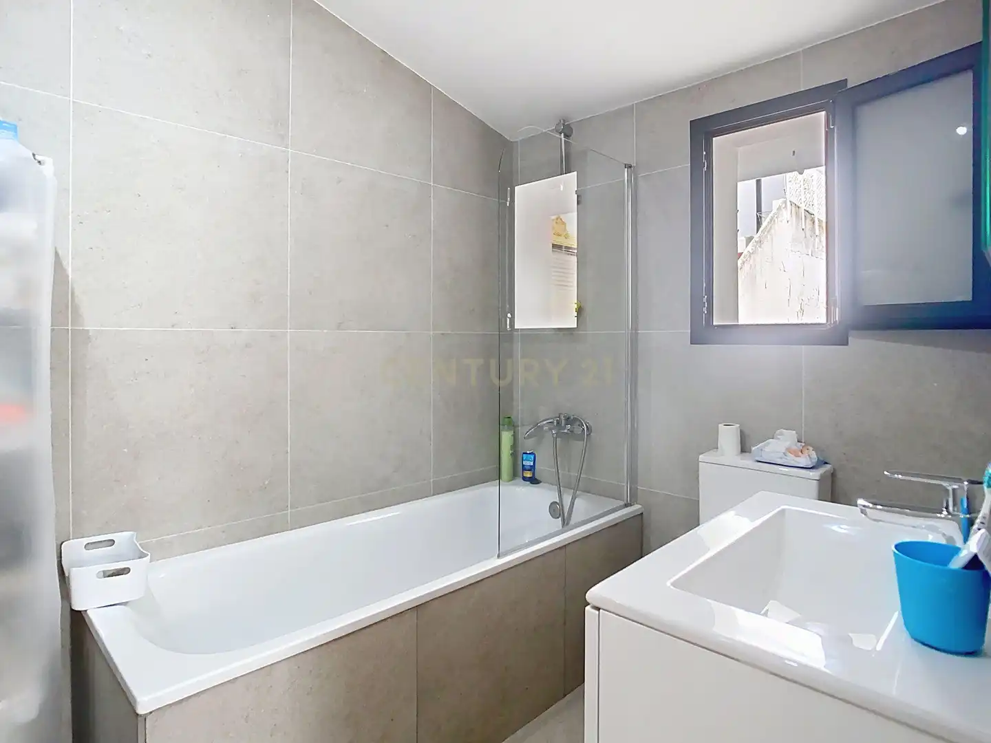 Baño de Casa o chalet en venta en Alhaurín El Grande
