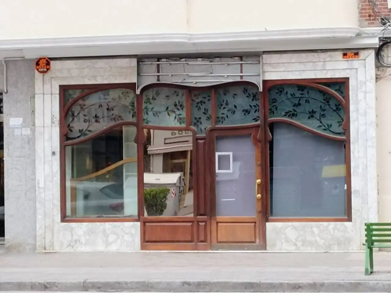Local comercial en venta en Avenida Cid Campeador, imagen 52