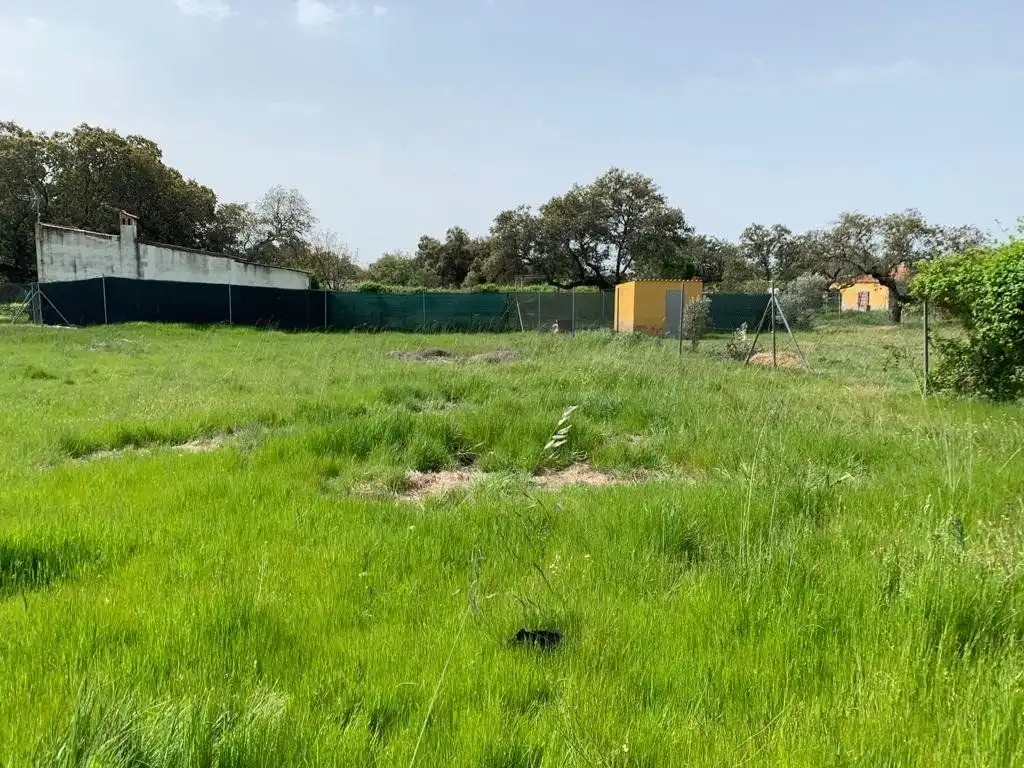 Casa rústica en venda a Estación Arroyo Malpartida, imagen 6