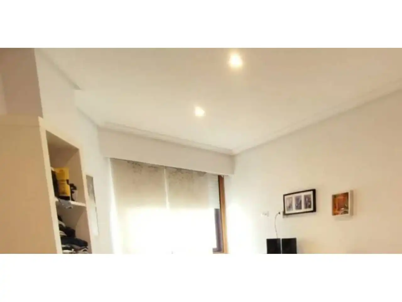 Habitación de Piso en venta en Ourense Capital  con Calefacción, Parquet y Amueblado