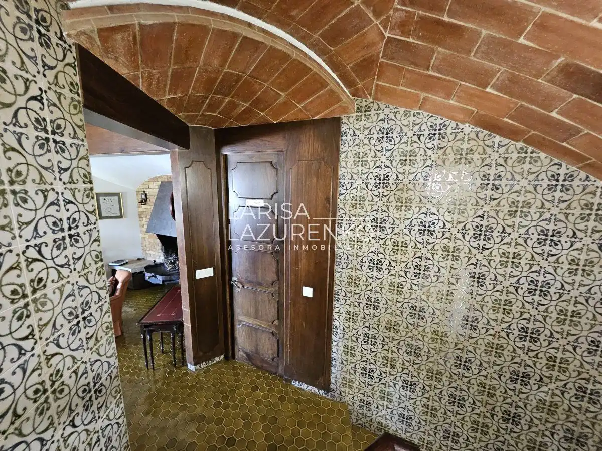Casa o chalet en venta en Riudecanyes con Aire acondicionado, Calefacción y Terraza