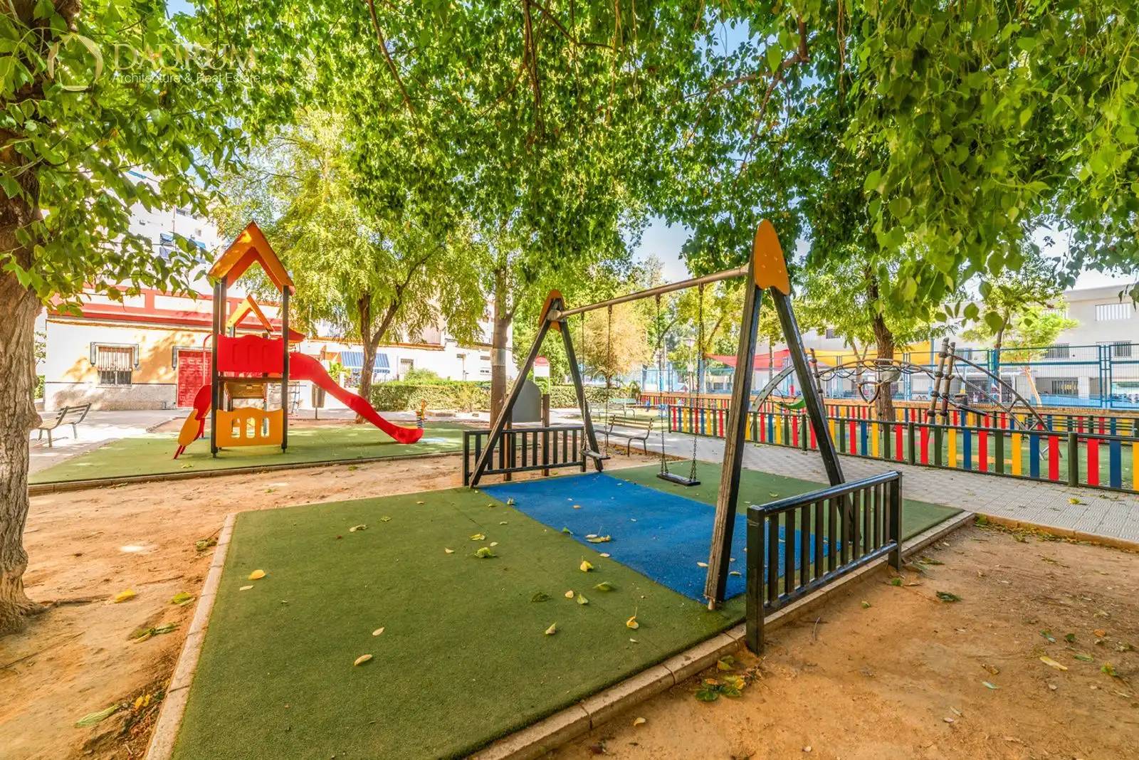 Parking de Piso en venta en Triana
