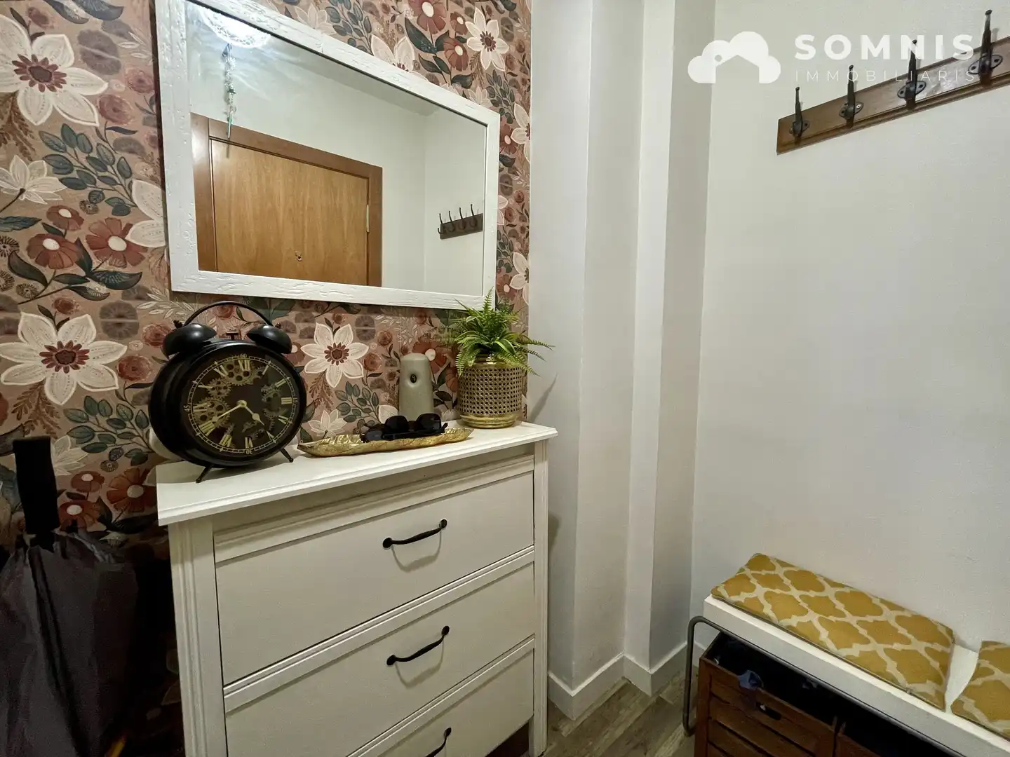 Piso con terraza en venta en de Joan XXIII, imagen 20