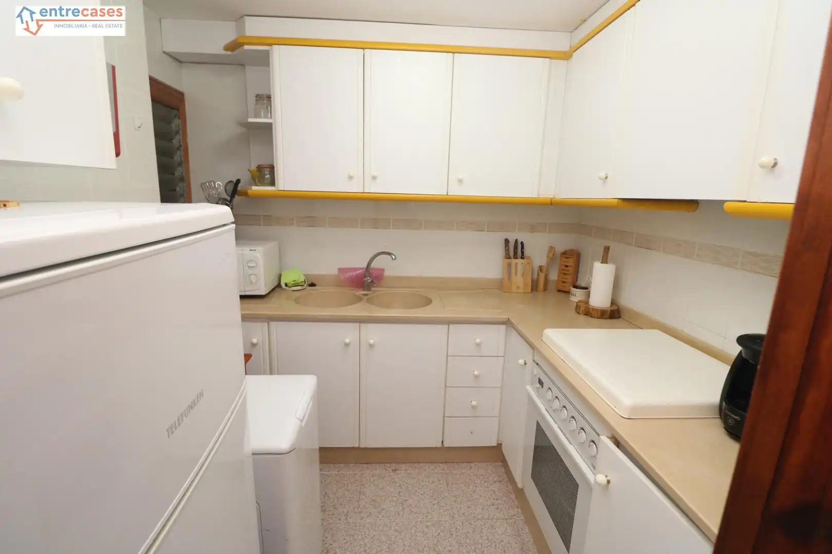 Flat with terrace for sale in Gaibiel, imagen 13