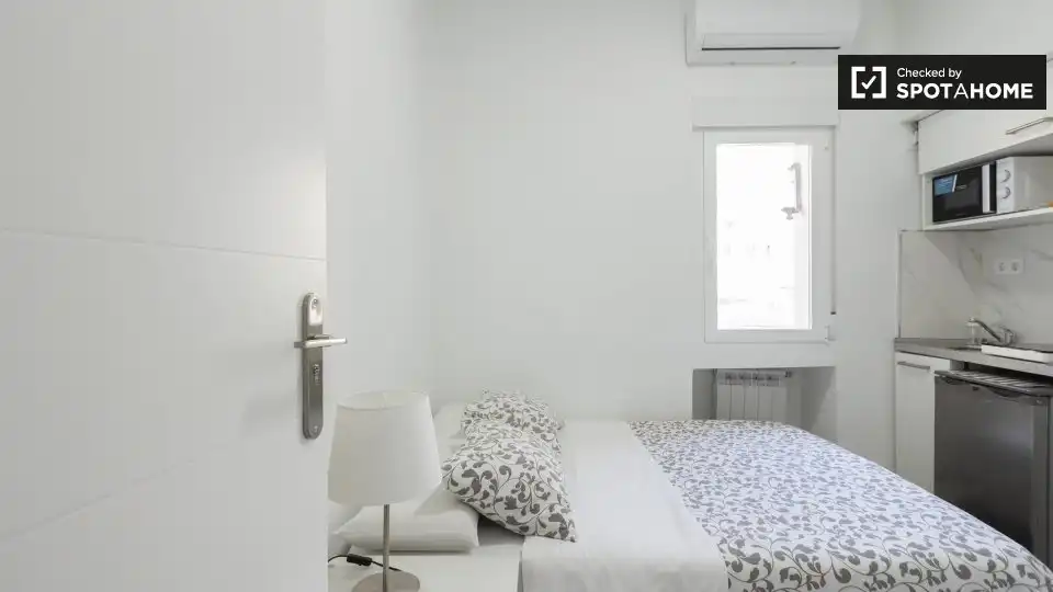 Flat to rent in Retiro, imagen 2
