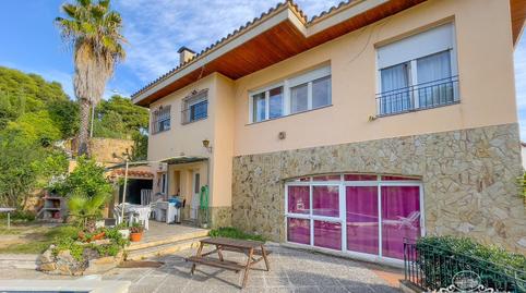 Foto 5 de Casa o chalet en venta en Roca Grossa, Girona