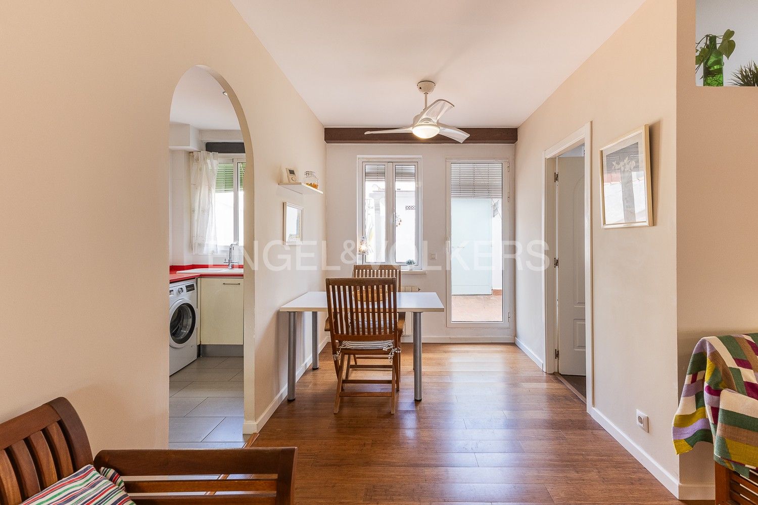 Apartament en venda a Moncada