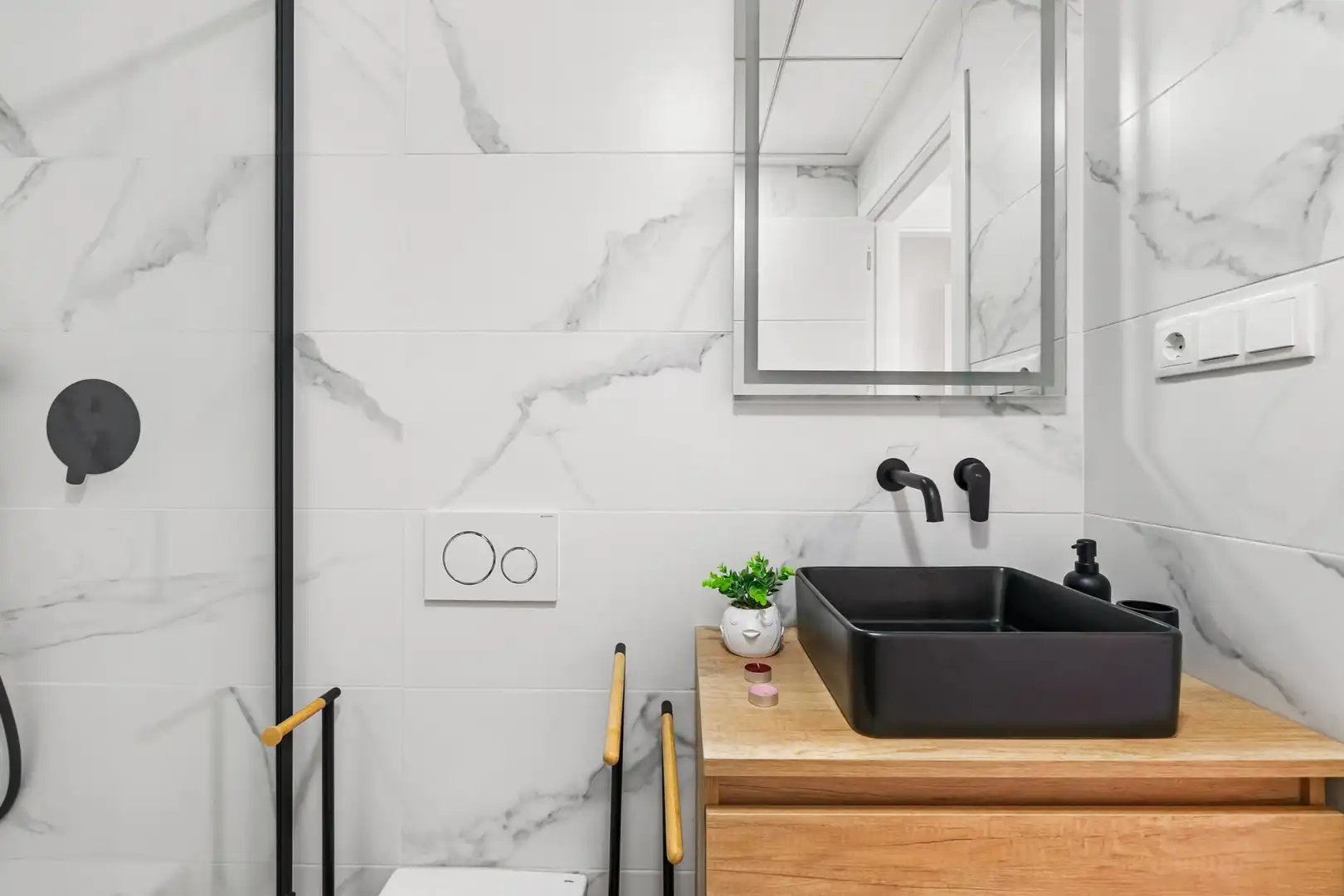 Logement avec piscine à vendre à Santiago de la Ribera, imagen 19
