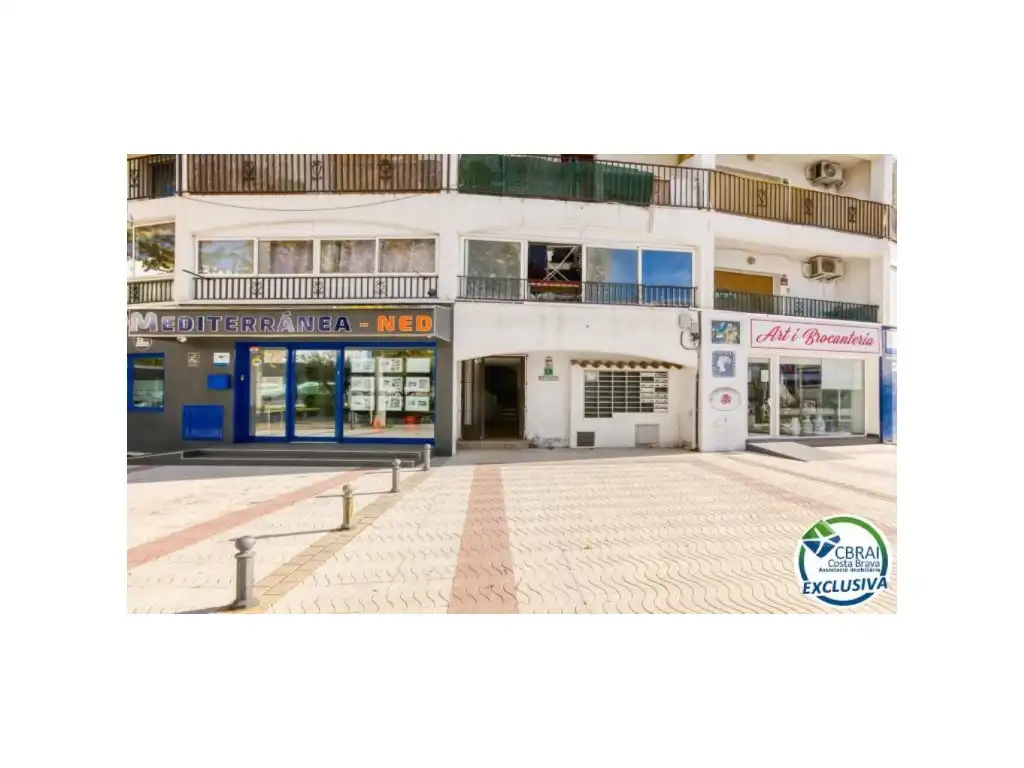 Studio zum Verkauf in Carrer Flamicell, imagen 11