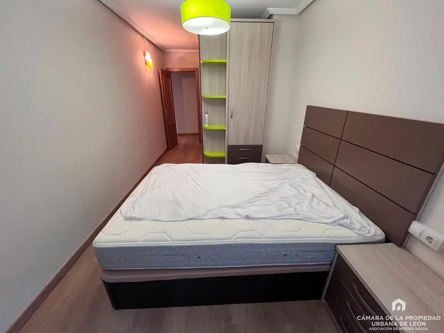 Wohnung zur Miete in Pais Leones, El Soto