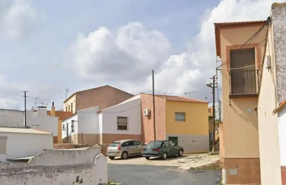 Habitatge en venda a Castelar