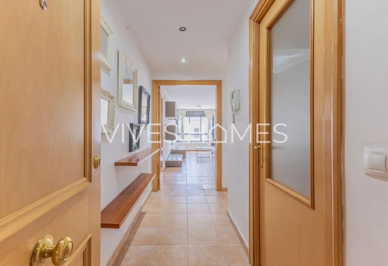 Flat for sale in Canet de Mar  with Heating and Furnished