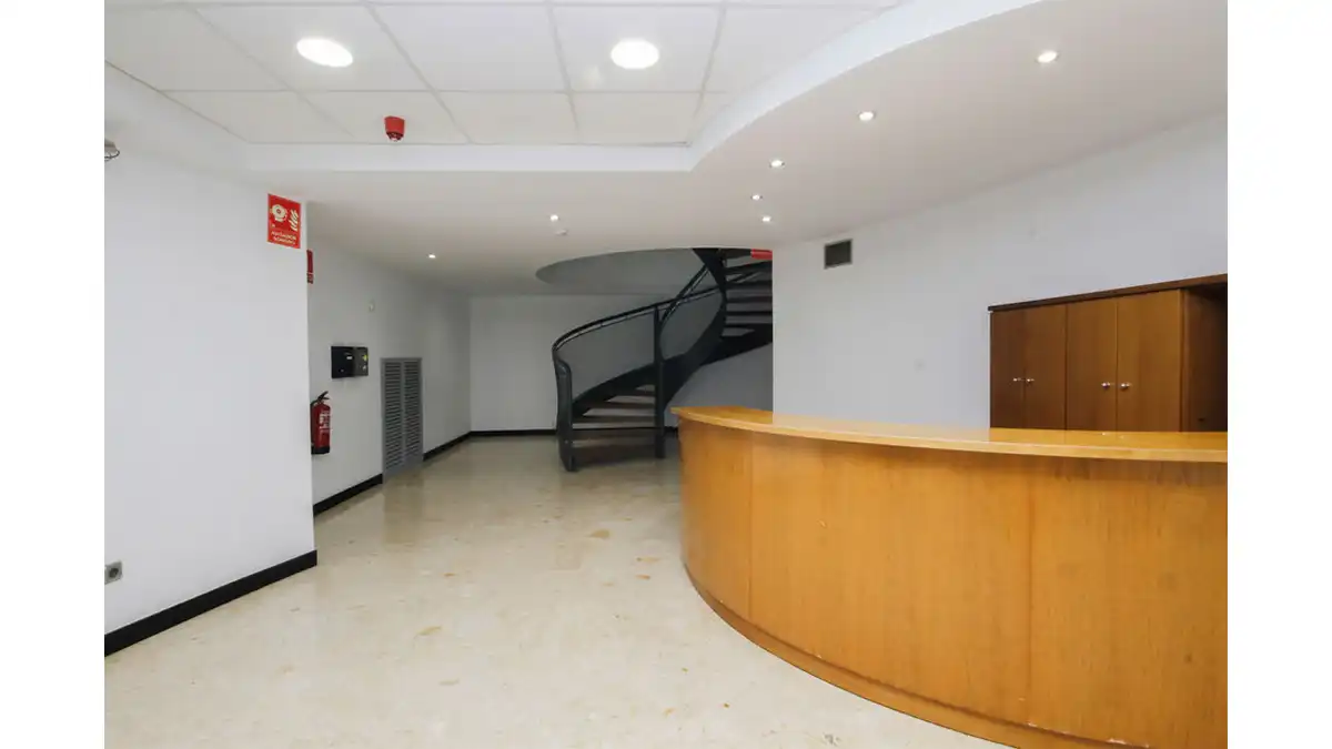 Oficina en venta en MARQUES DE SENTMENAT, 35, Barri de les Corts