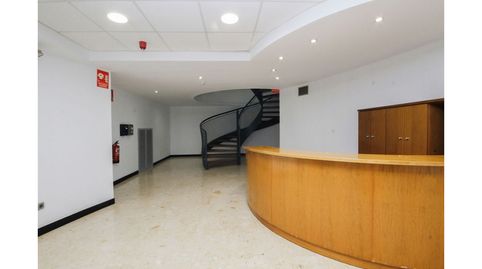 Foto 4 de Oficina en venta en Marques de Sentmenat, 35, Barri de les Corts, Barcelona Capital