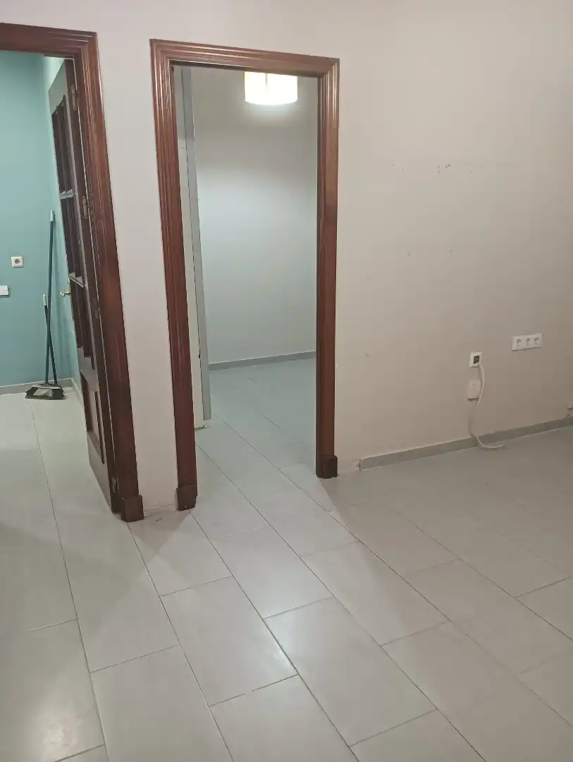 Piso en venta en El Puerto de Santa María con Trastero y Balcón